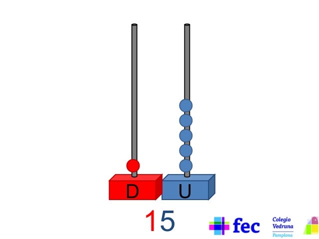 D

U

15

 