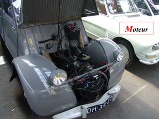 Moteur
 