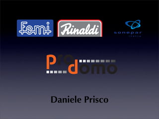 Daniele Prisco