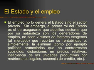 La Economia Del PéRu Y La De Los Peruanos Slide 18