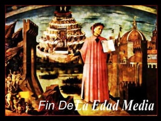 Fin De
 