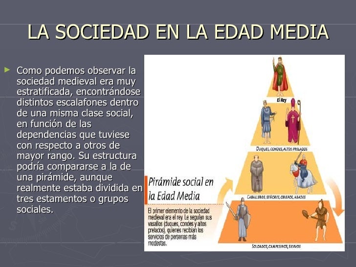 La Edad Media