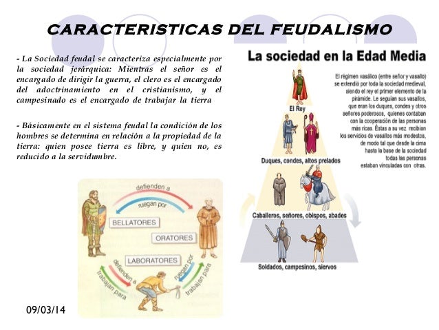 LA EDAD MEDIA