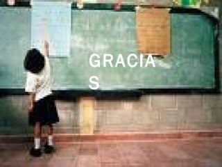 GRACIAS 