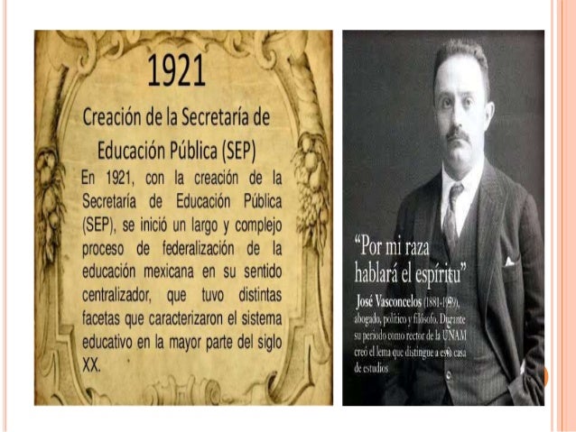 La educación-en-méxico-1917-1934