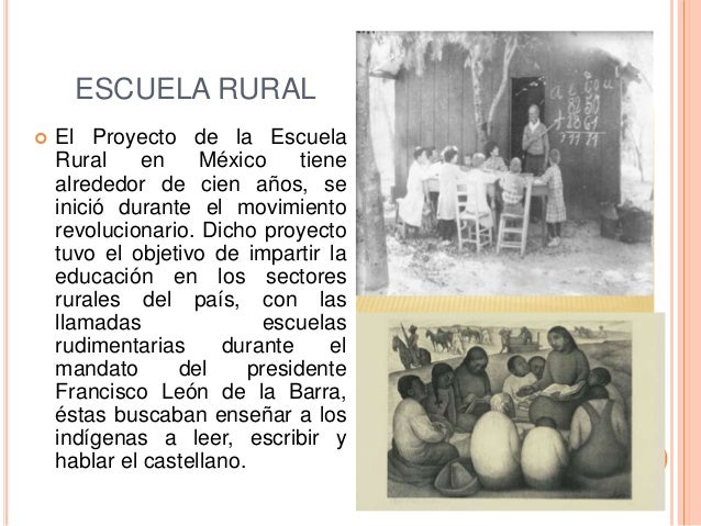 La educación-en-méxico-1917-1934