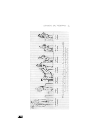 EL ENTUSIASMO POR LA INDEPENDENCIA JQ7 
 