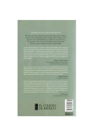 La educacion-emn-mexico