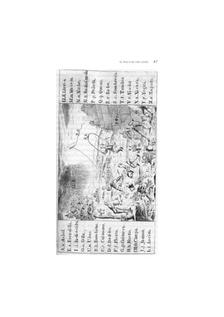 EL SIGLO DE LAS LUCES 8 7 
 