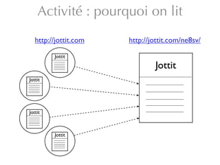 La eLitteratie (2008)