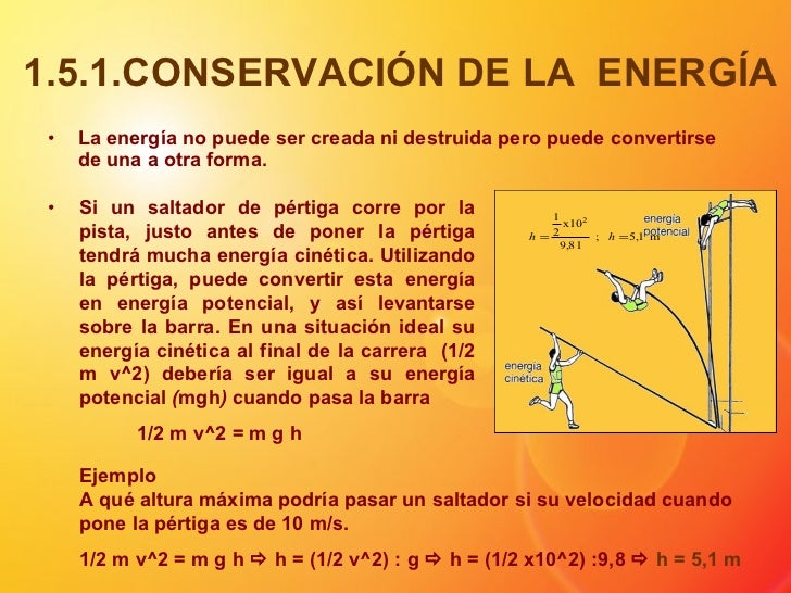 La Energia