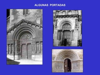 ALGUNAS PORTADAS
 