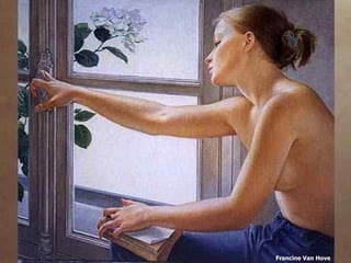 Francine Van Hove 