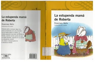 La estupenda-mama-de-roberta