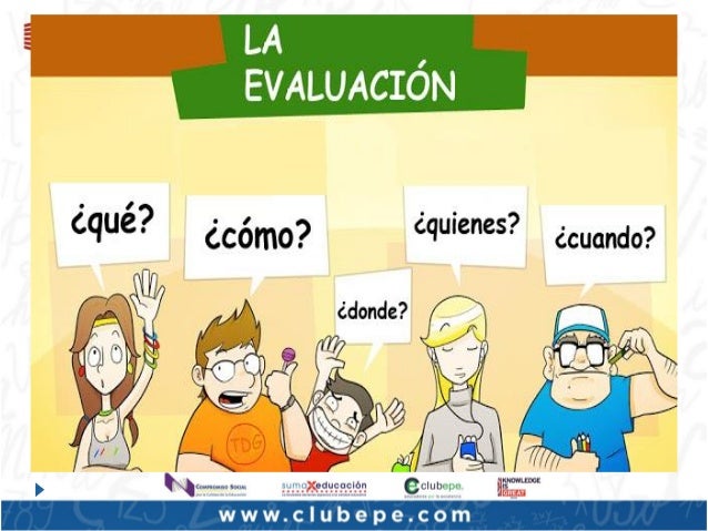 Image result for evaluar para aprender