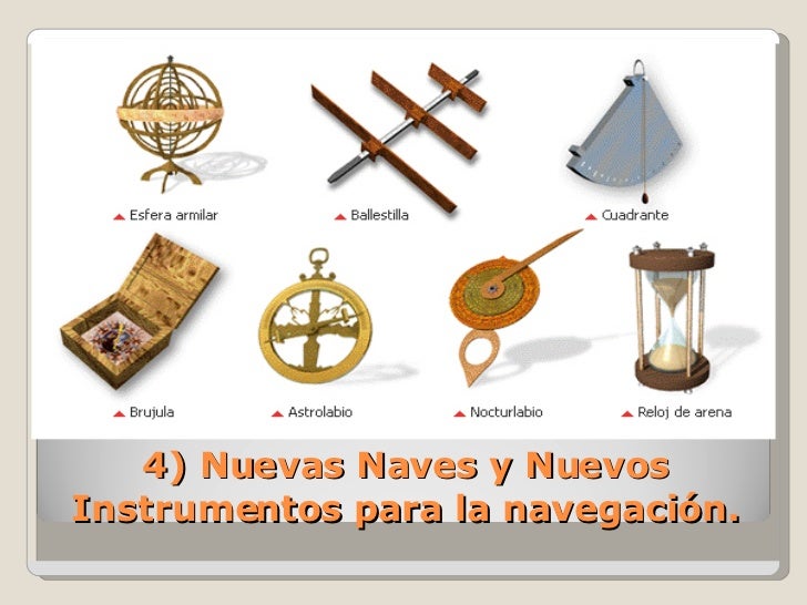 La ExpansióN De Los Europeos