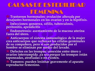 LA FECUNDACIÓN IN VITRO