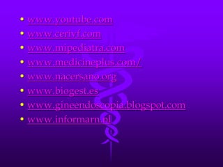 LA FECUNDACIÓN IN VITRO