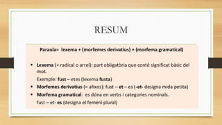 RESUM
 