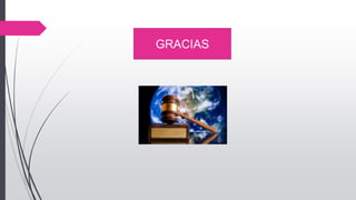 GRACIAS
 