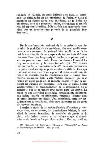 La formacion-del-espiritu-cientifico