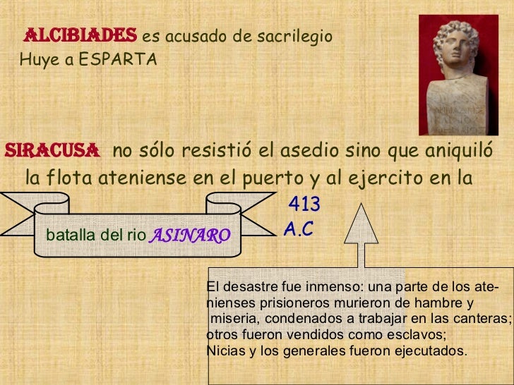 Historia:La Guerra Del Peloponeso