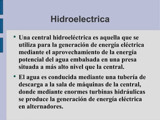 Hidroelectrica ,[object Object],[object Object]