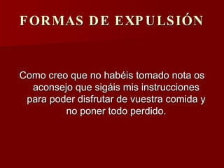 La Historia Del Ketchup