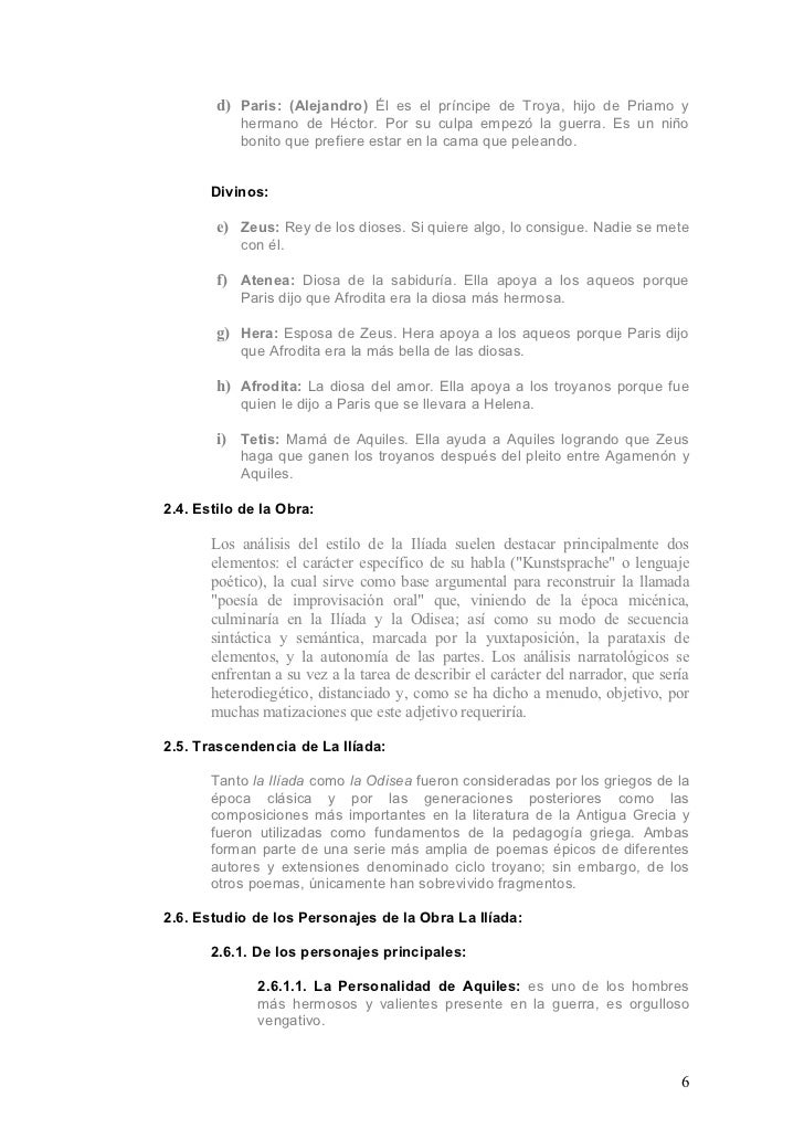 Mitos En Accion 1 La Guerra De Troya Resumen