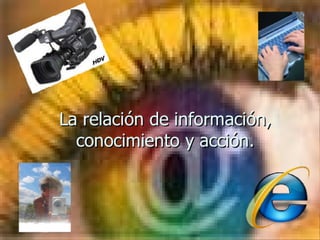 La importacia de las TICs