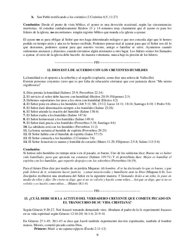 La Importancia De La Comunión
