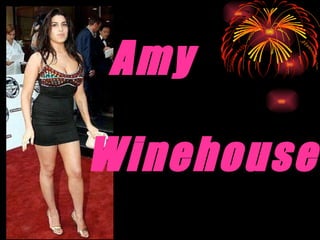Amy   Winehouse 