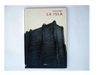 La Isla Libro Album