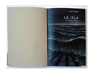 La Isla Libro Album