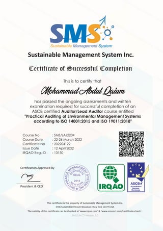 LA-ISO 14001-SMS.pdf