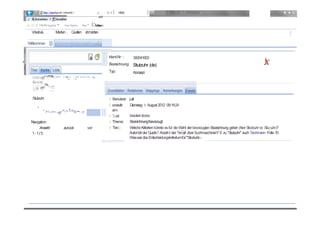 ρ..

http://xtree，
digicult.verbund，
de!

è xI

x

XR E
TE

.A T
A

由 自 由 Y O !Angebote '"
WW

Vokabul缸

NeueNumm酬

I sof社伽r
D匆蚵圳a
tw

Z "
inio

削悶
E5

Medien . Quellen abmelden

...

單
心

Willkommen @
Ident.Nr，
:

。

x
l

Bezeichnung: Stutzuhr (de)
Typ:
Konzept

V

'
『

n
u

AH
W
H

Q
v

n
H

3
n
u

V

n
v
l

4 0
v
u

弓

M
U
n K
H H

川

n
V
H

o
n

n
V
F

口

n
H
H

A
U

n
H
n
n
u

I
l

fO

h
c
q
o

、
印 的引
目
，
山 叫州
川
口一 一 ，
巴他 刊
，
一一

300041603

r

「
卜

lI ll

]

.
2

l
『l =
-- l

"

-u
' H
-

-n
a

『

川

吋

」
」

Stutzuhr

i Benutzer: juli

n
u
h

叫
‘

。

)
A
U
(
)

nU
H

d

u

u

司
、

a
4

nU
H

u
n

LH
H

J
﹒

H
U

u
H

h

thU
n

F
L

區

u
n
-

.

i erstellt
，
「行

Navigation:
Anzahl

1- 1(1)

zurück

vor

Dienstag， August 2012，
7.
09:14:24

am:
i Tit
el:
i Thema:
i Text:

bracketclocks
Bezeichnung/bevorzugt
Welche Kriterien könnte es für die Wahl der bevorzugten Bezeichnung geben (hier Stockuhr vs Stu包uhr)?
Autorität der Quelle? Anzah l der Tre仔 über Suchmaschinen? S zu "Stutzuhr" auch Teichmann， 10
er
Folie
Waswar das Entscheidungskriteriumfür"Stockuhr吟
，

，

 