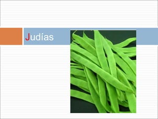J udías 