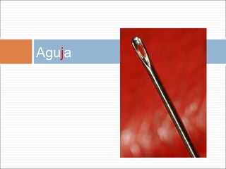 Agu j a 