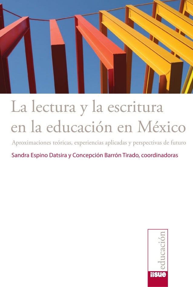 La lengua escrita es una actividad compleja, donde los procesos de
interpretaciÃ³n y de creaciÃ³n textual representan para e...