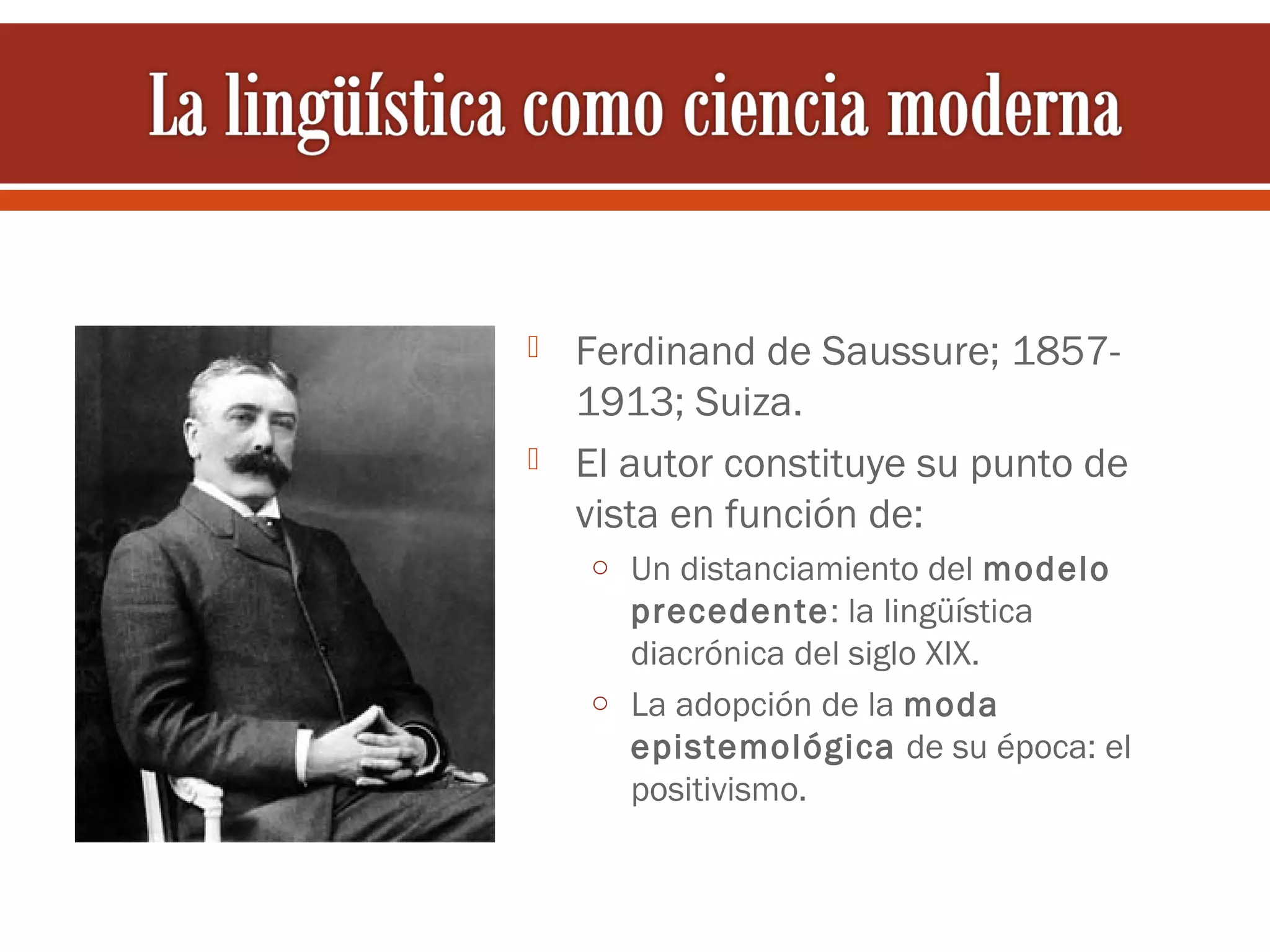 La Lengua Como Sistema De Signos Ppt