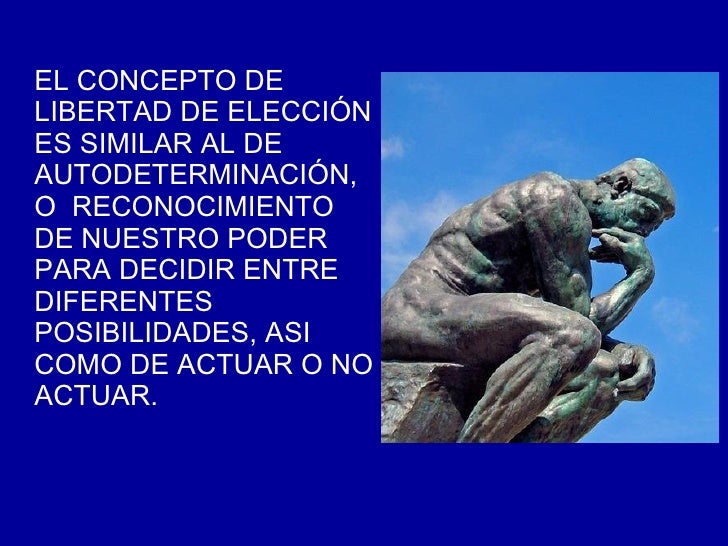 La Libertad