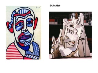 Dubuffet