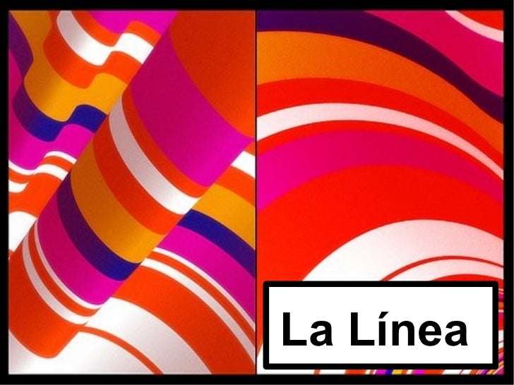 La línea