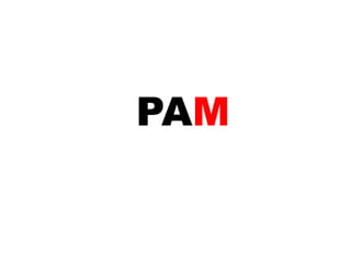 PA M 