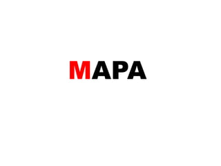 M APA 