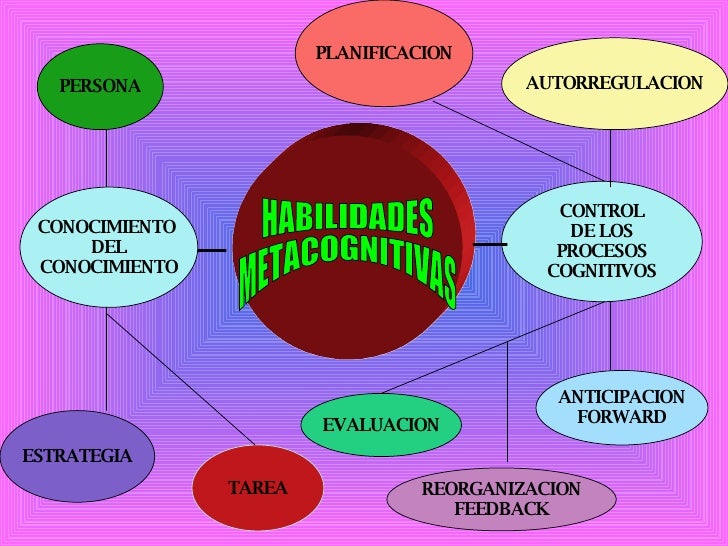 La Metacognicion Esperanza