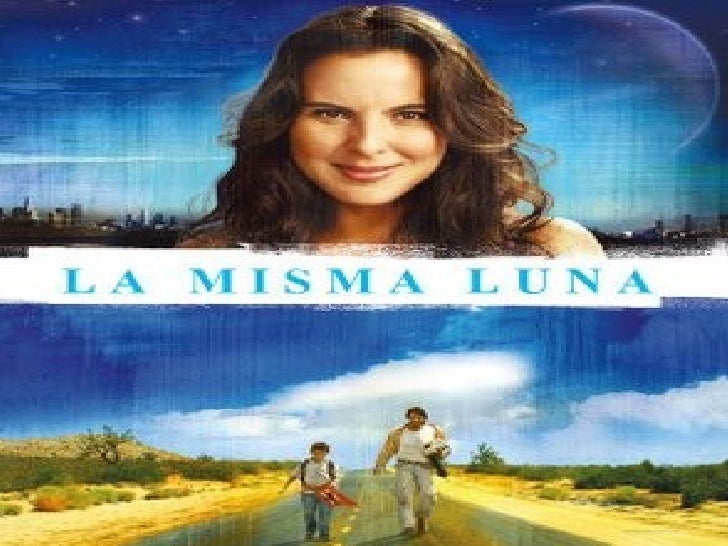 Where To Watch Bajo La Misma Luna La Misma Luna