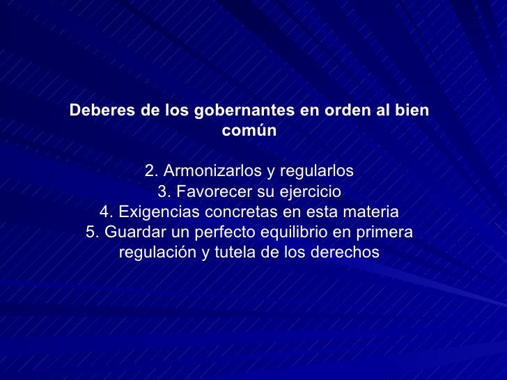 La moral