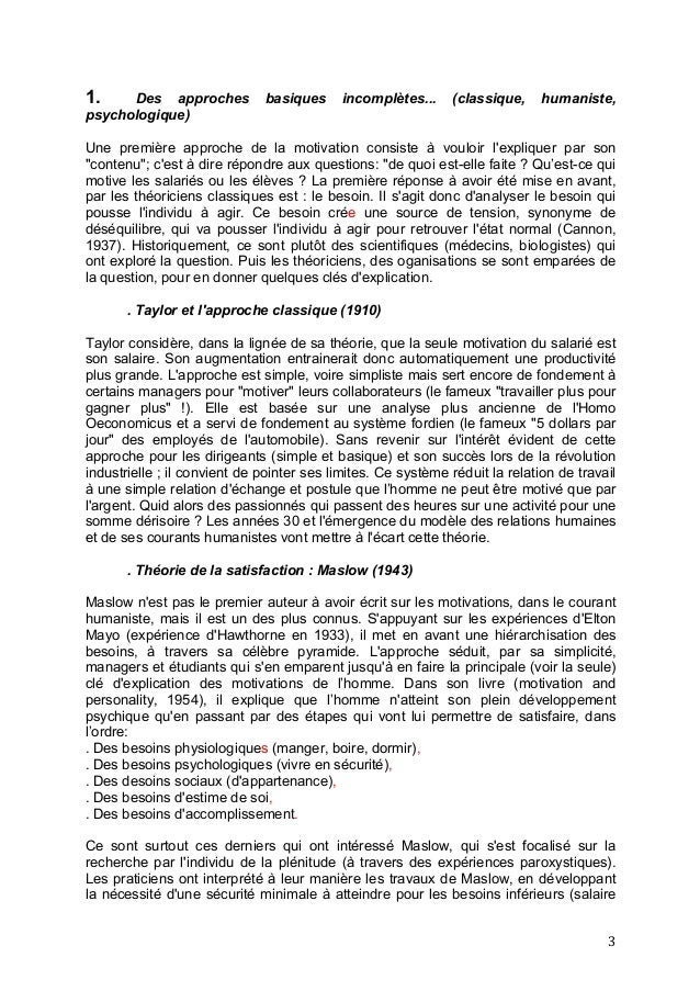 Exemple de dissertation rédigée pdf image