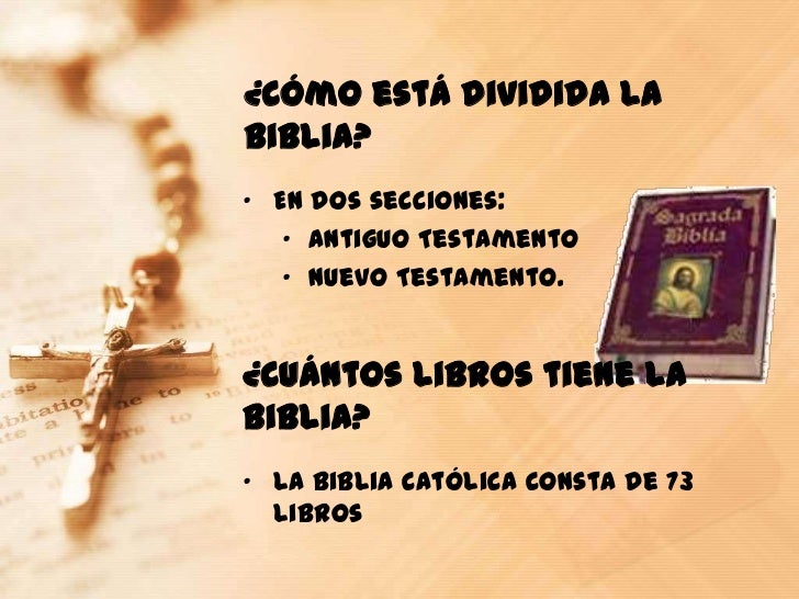 EB 01. La Biblia